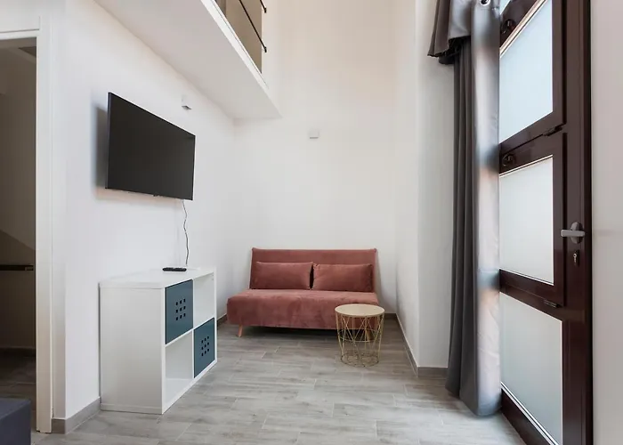 Hostmate - Milano - Via Chiese - Bicocca