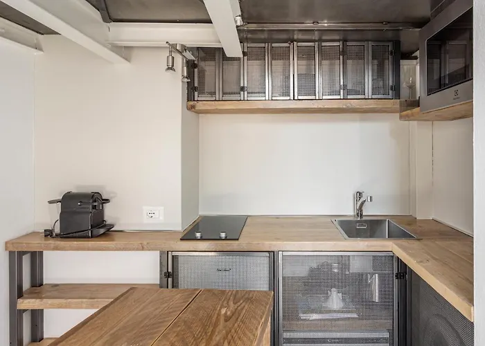 Hostmate - Milano - Via Chiese - Bicocca